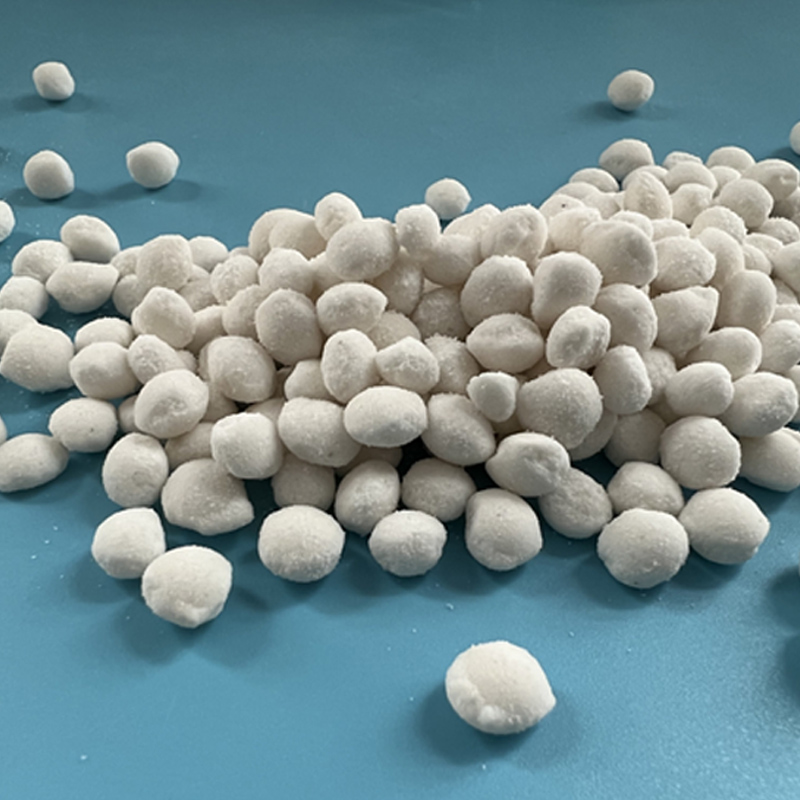 氯化鈣融雪劑的作用原理？